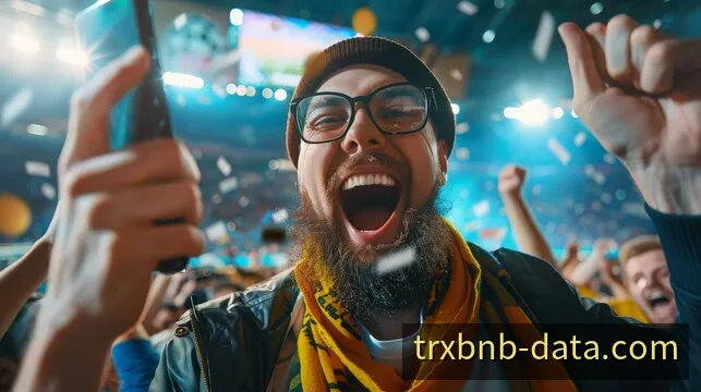 TRXBNB实时数据处理与分发场景